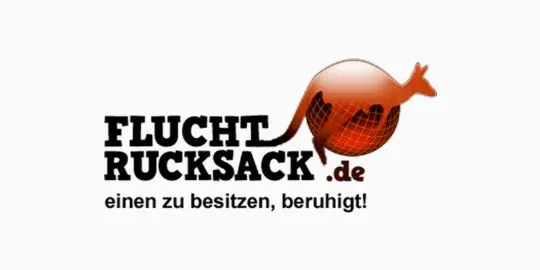 Fluchtrucksack.de