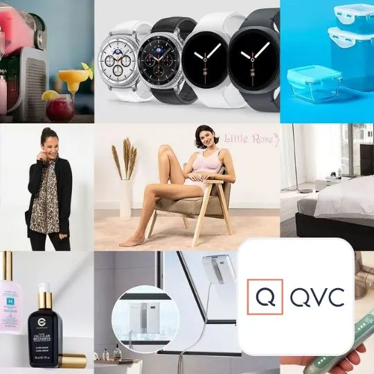 QVC