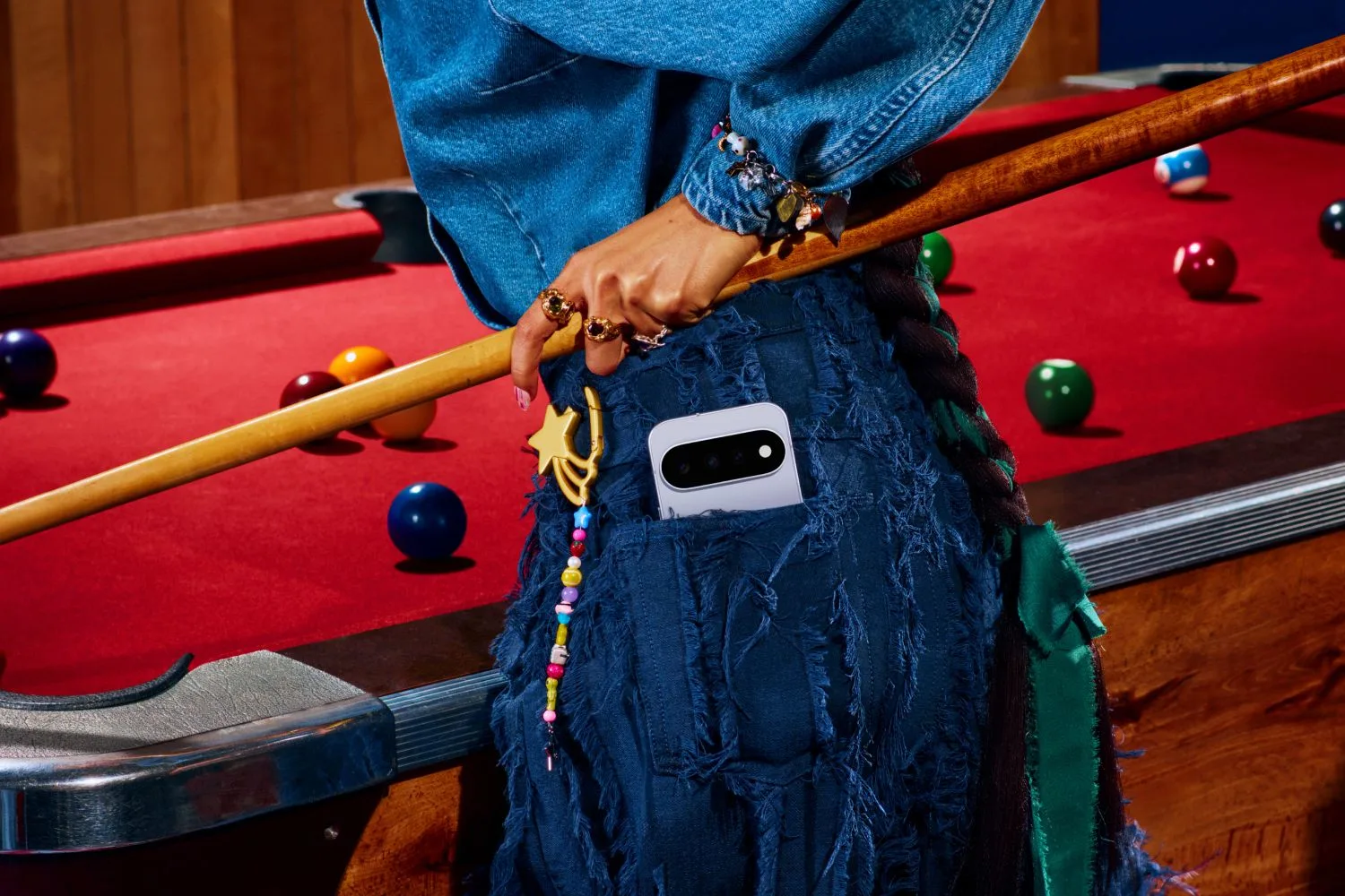 Google Store banner