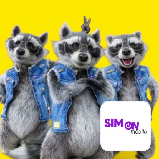 SIMon mobile