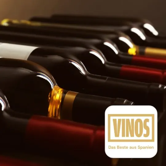 Vinos