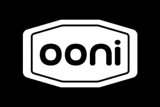 Merchant logo