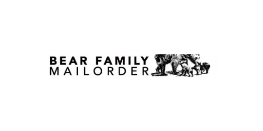 Bear Family Records