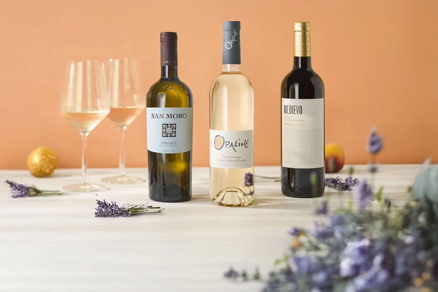 Rindchens Weinkontor hero banner