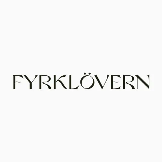 Fyrklövern