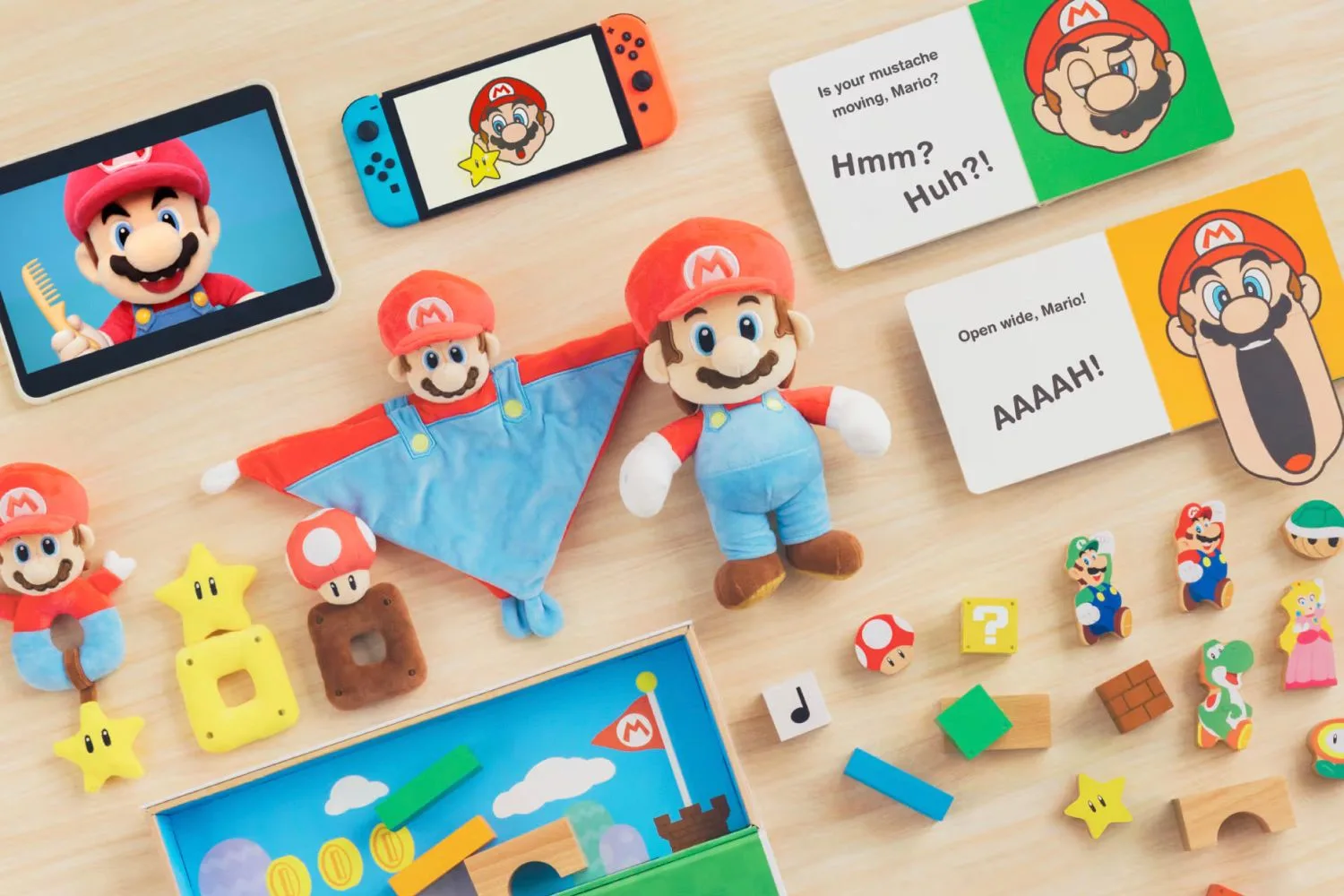 My Nintendo Store banner