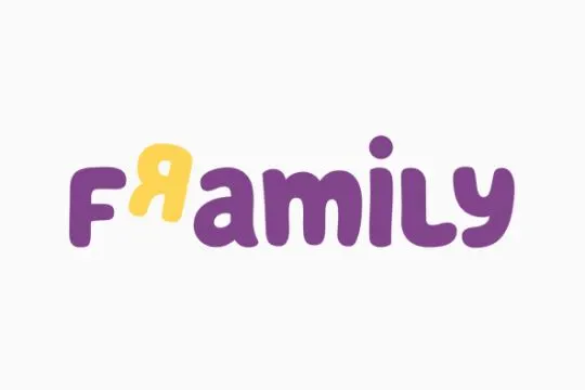 Merchant logo