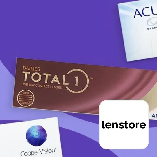 Lenstore