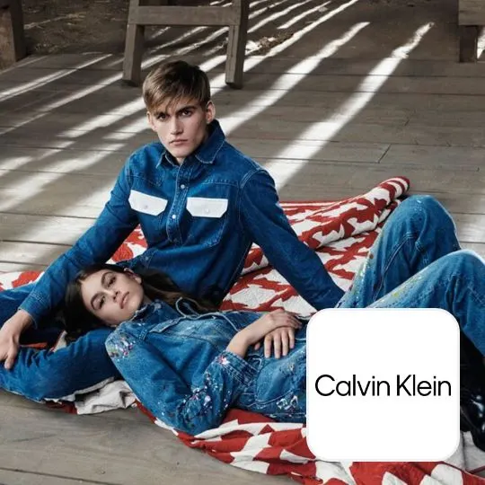 Calvin Klein