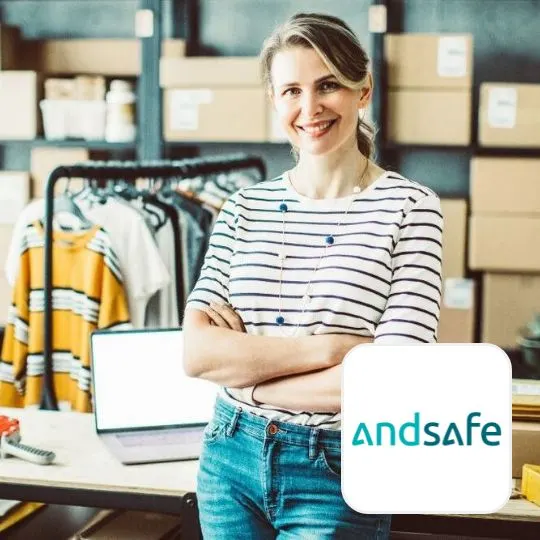 andsafe