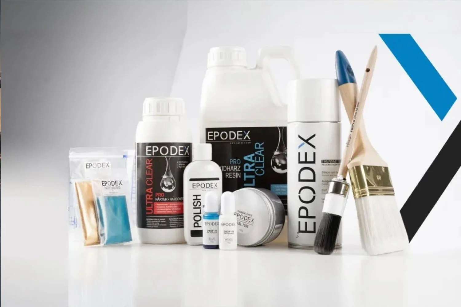 Epodex banner
