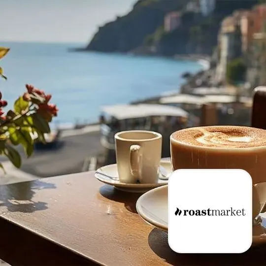 Roastmarket