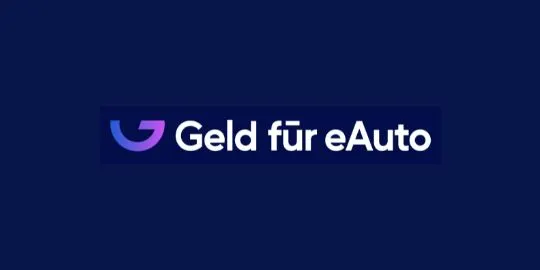 Geld für eAuto