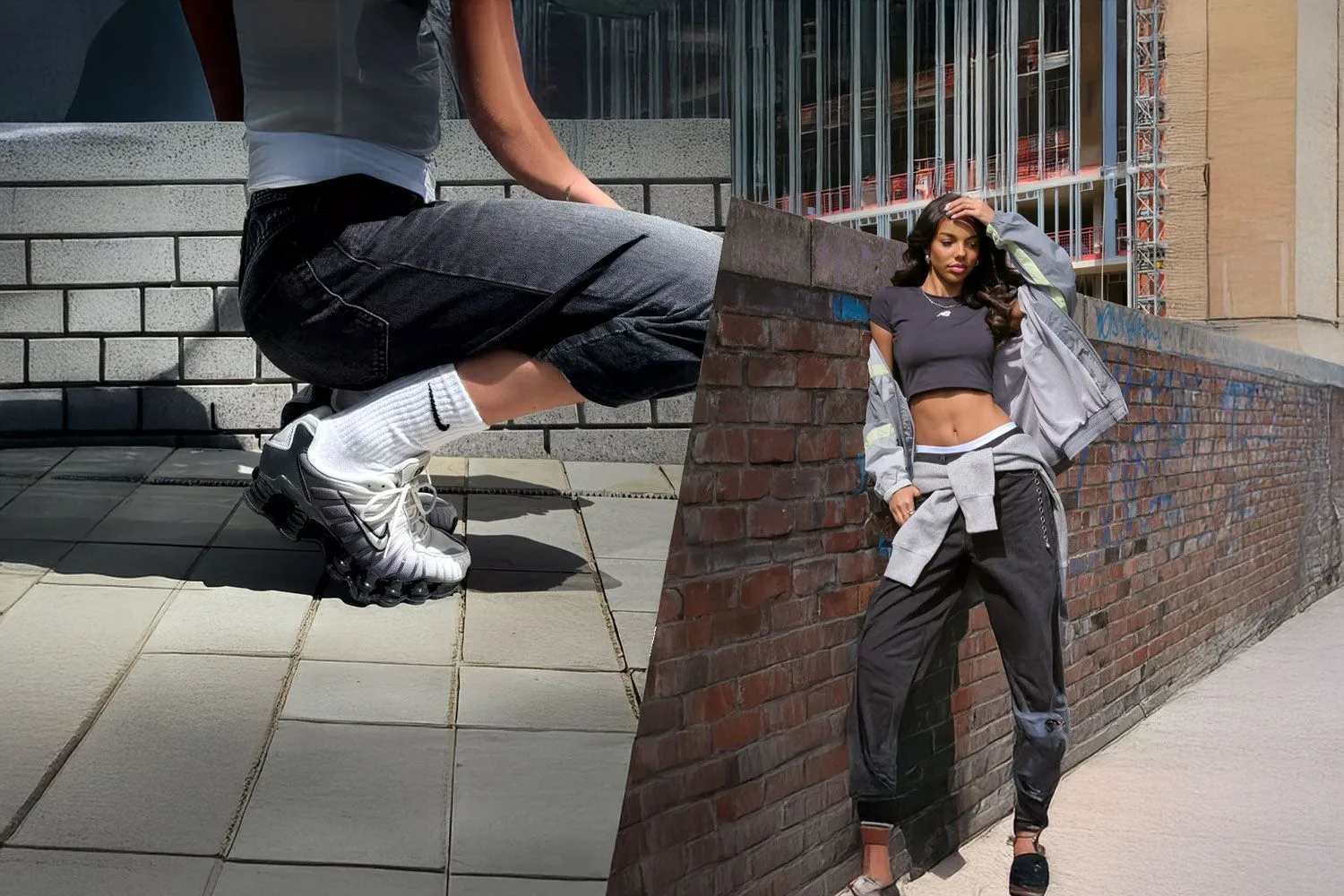 JD Sports hero banner