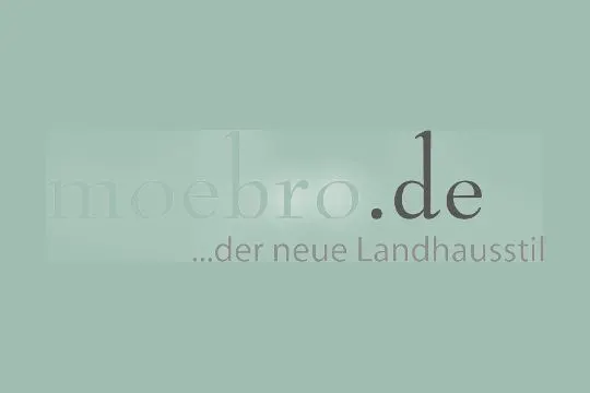Merchant logo