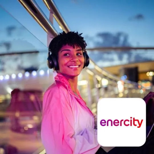 Enercity