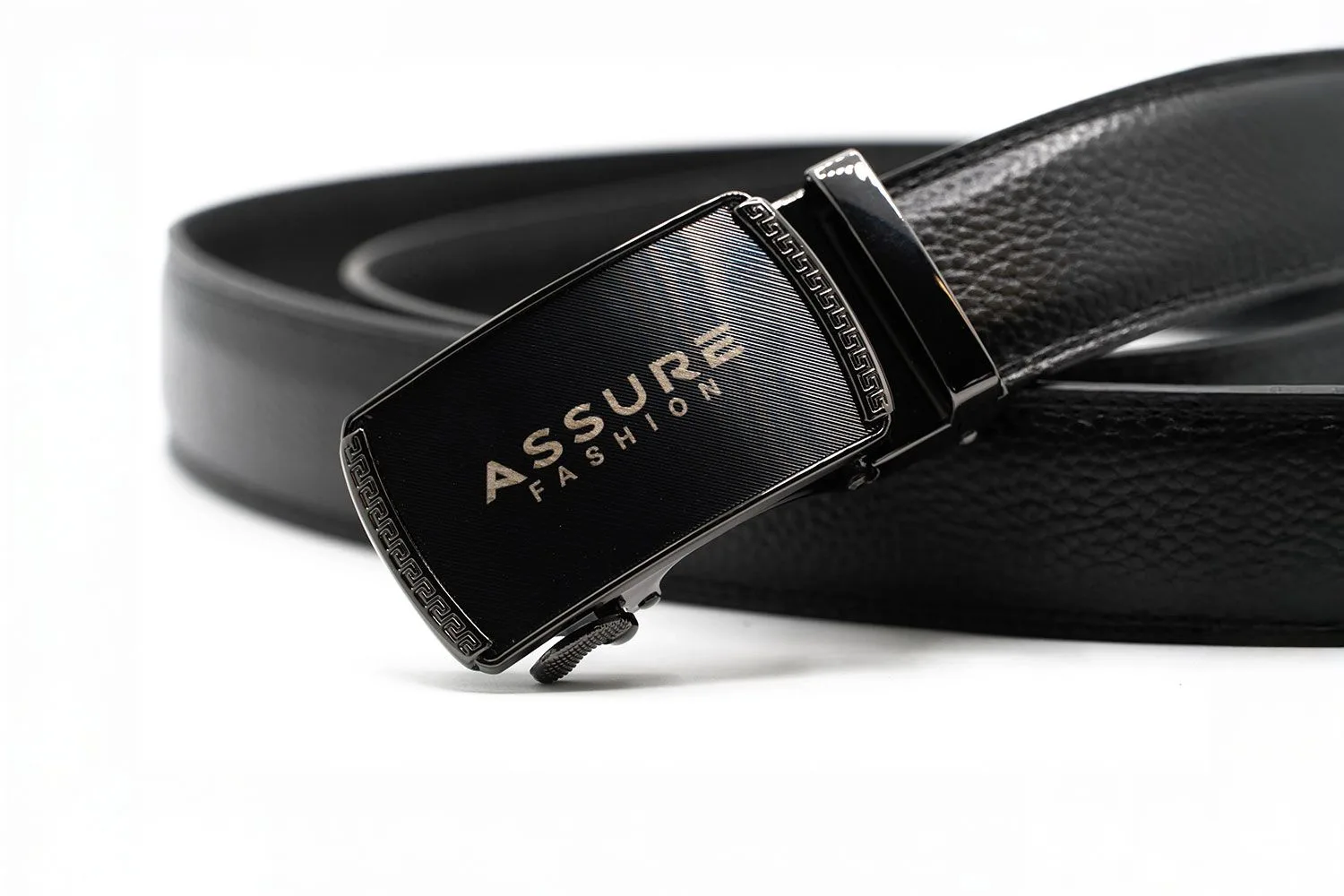 Assure Fashion hero banner