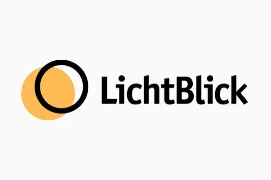 Merchant logo
