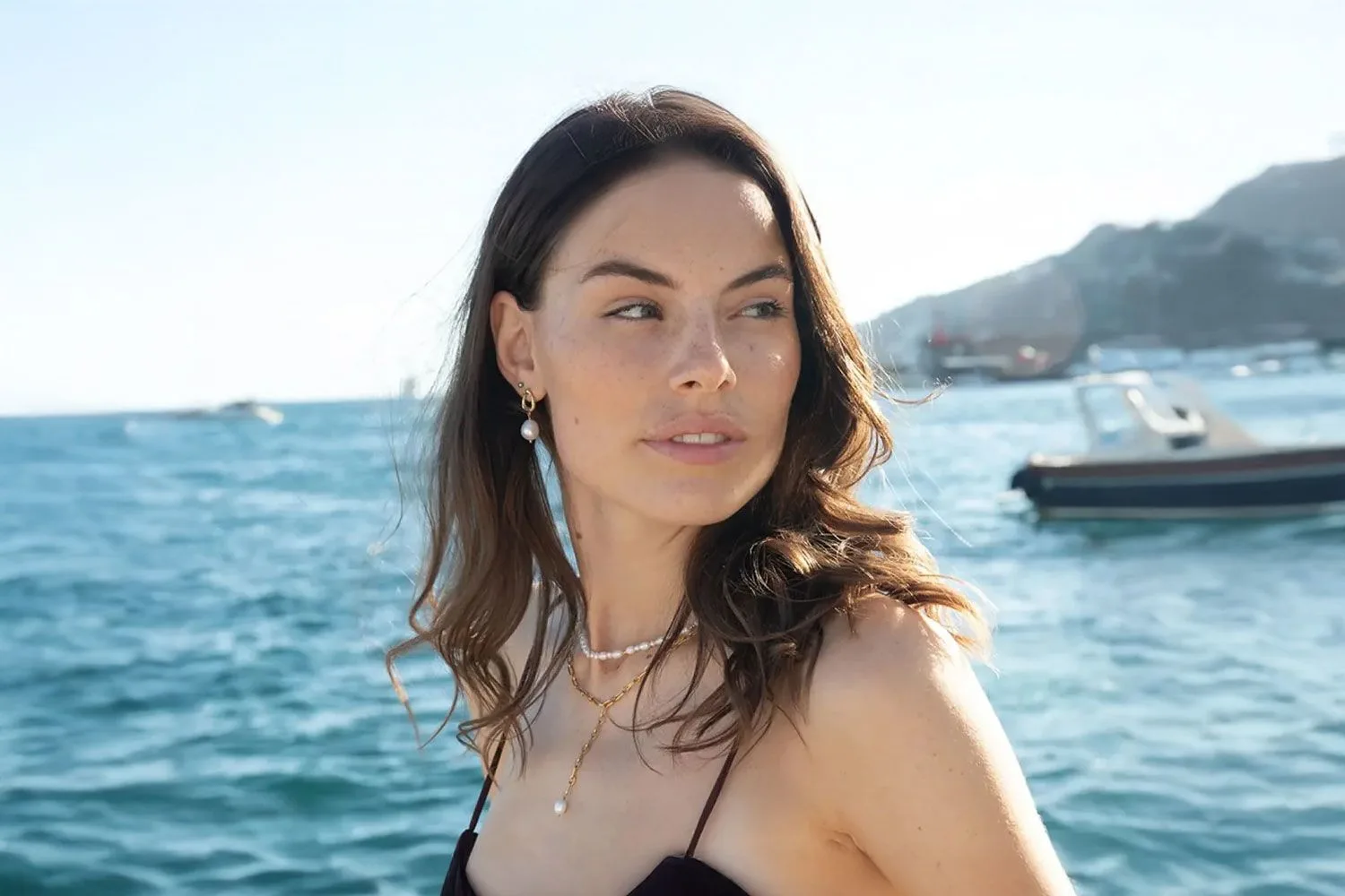 Paul Valentine hero banner