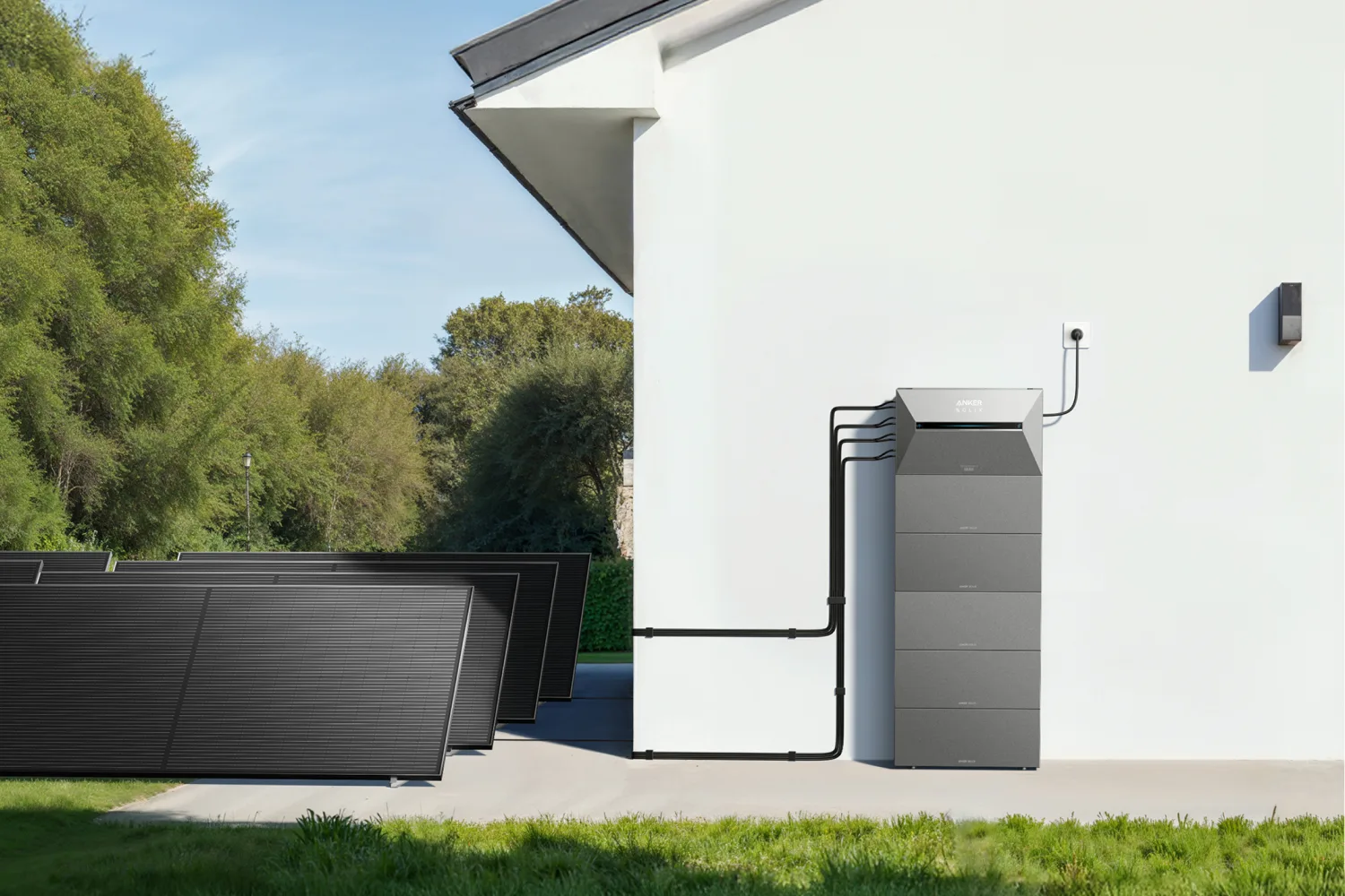Anker SOLIX banner