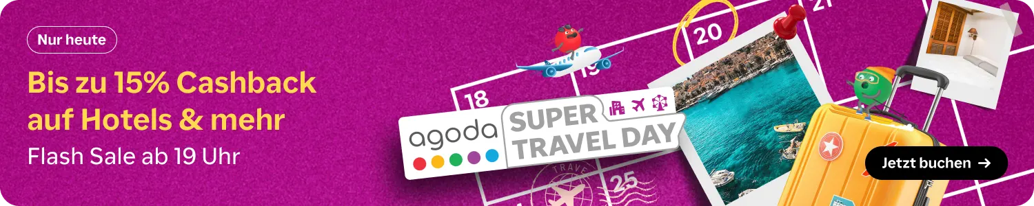 Agoda