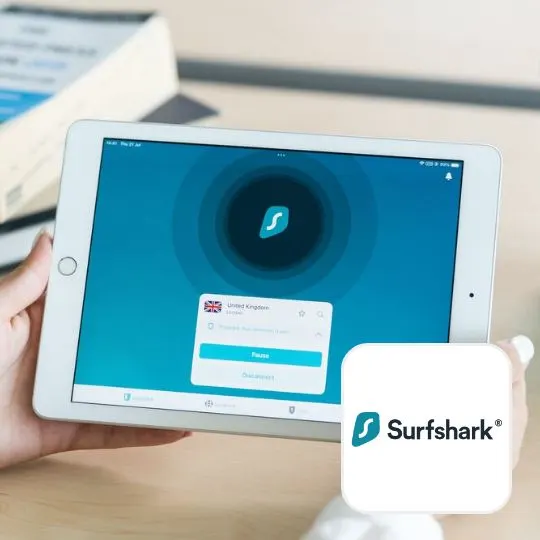 Surfshark
