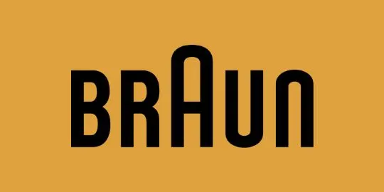 Braun