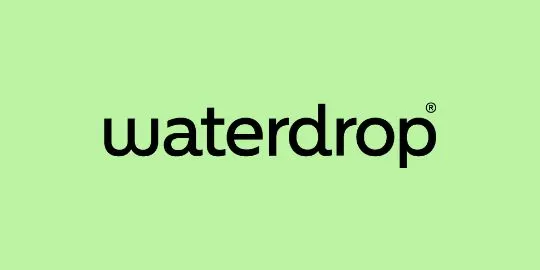 Waterdrop