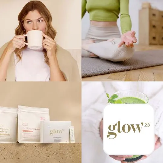 Glow25