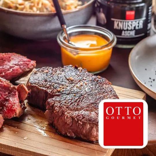 Otto Gourmet