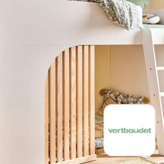Vertbaudet