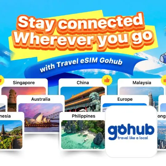 Gohub
