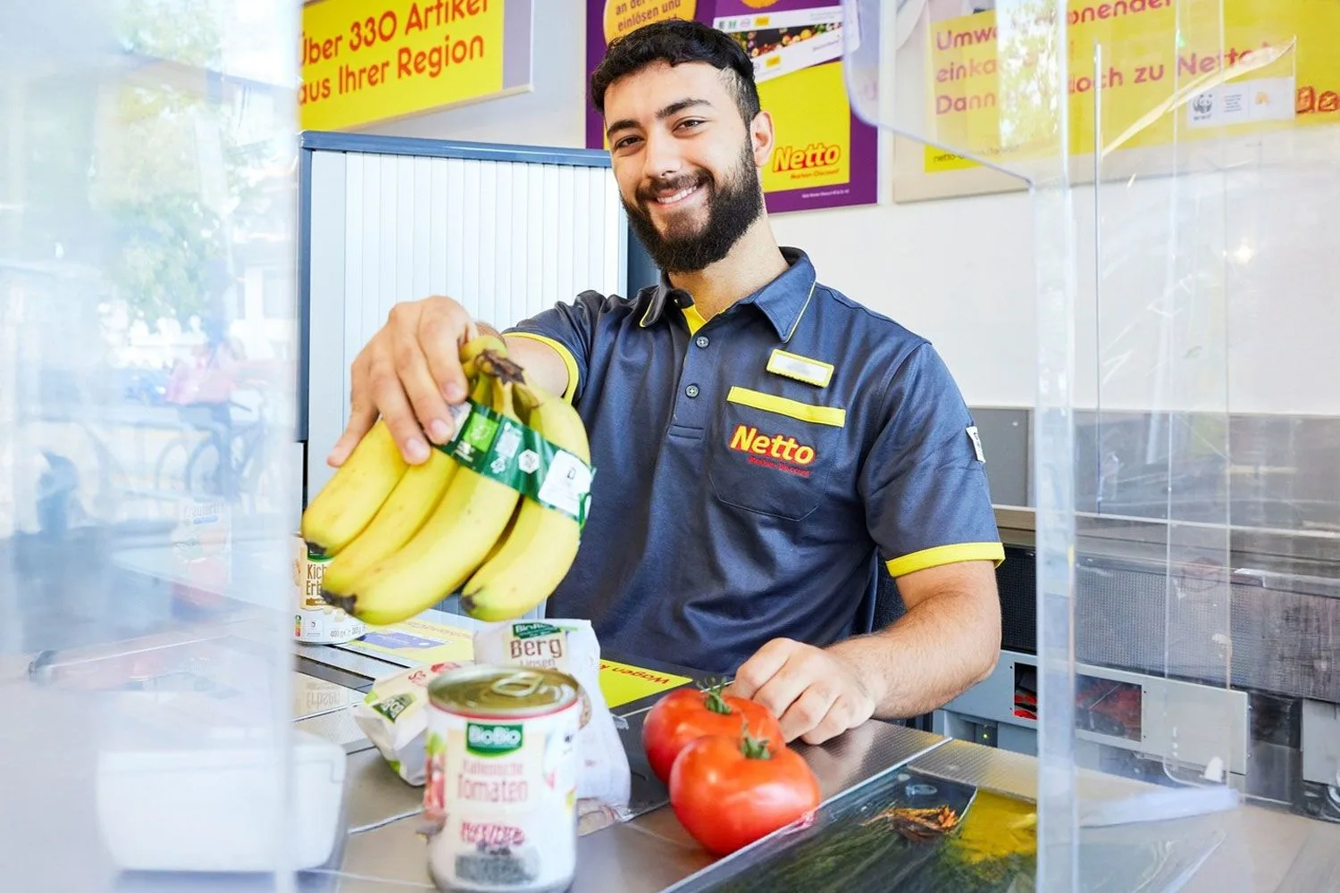 Netto Marken-Discount hero banner