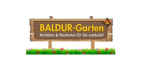 BALDUR-Garten