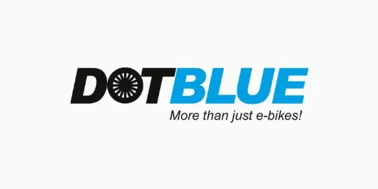 DOTBLUE eBIKE