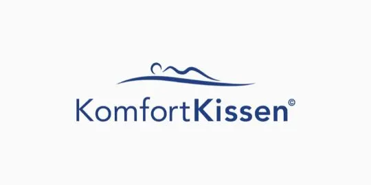 Komfortkissen