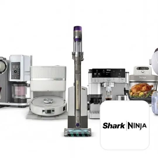 SharkNinja