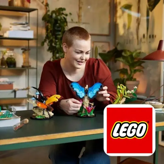 Lego