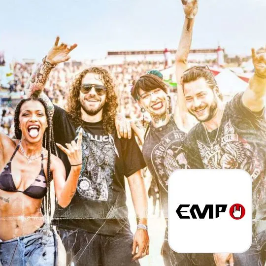 EMP