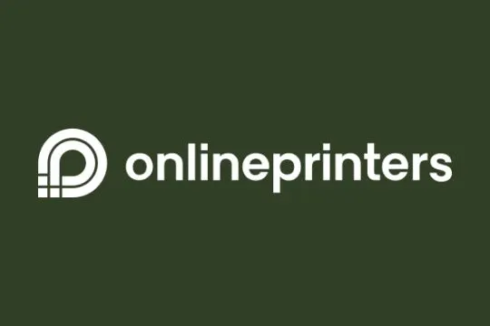 Merchant logo