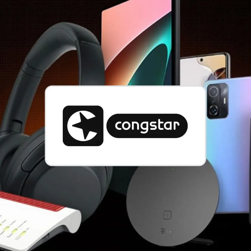 congstar