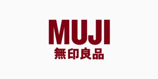 MUJI
