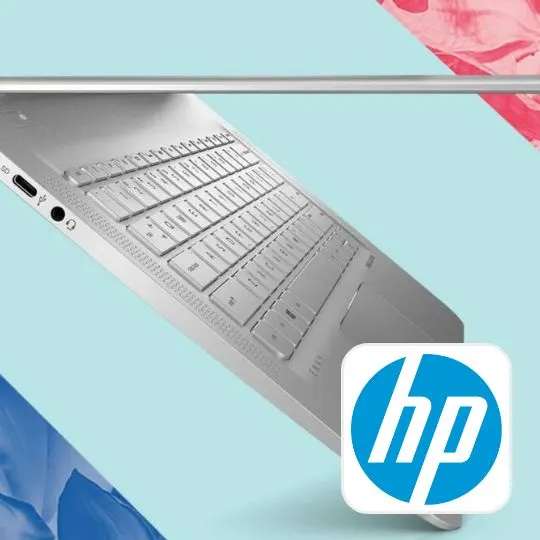 HP Store