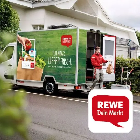 Rewe