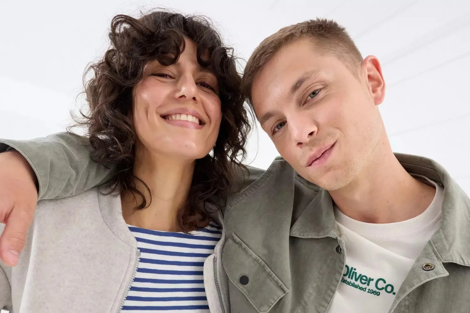 S.Oliver hero banner