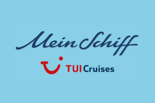 Merchant logo