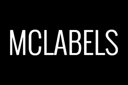 Merchant logo