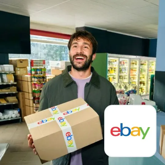 eBay