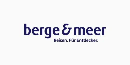 Berge & Meer