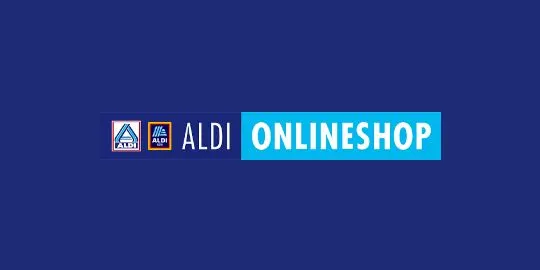 ALDI Online Shop